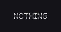 nothing.tech